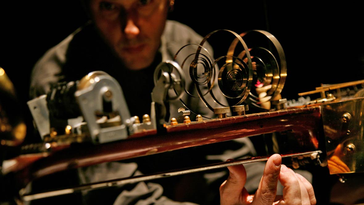 sound objects sound objects