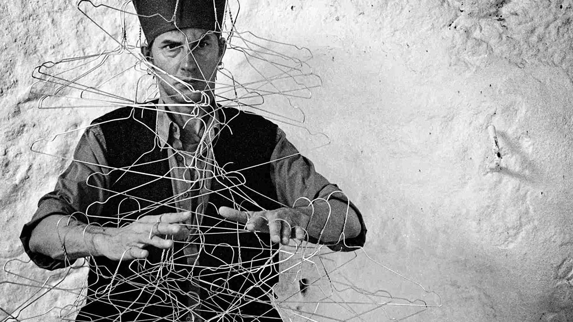 joão ricardo de barros oliveira the artist